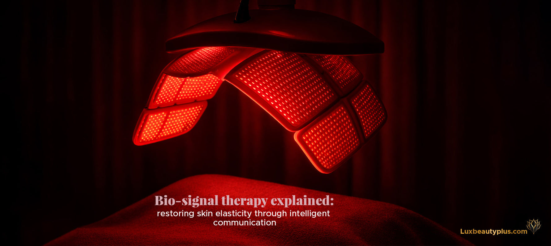 Bio-Signal Therapy Explained: Restoring Skin Elasticity Through Intelligent Communication