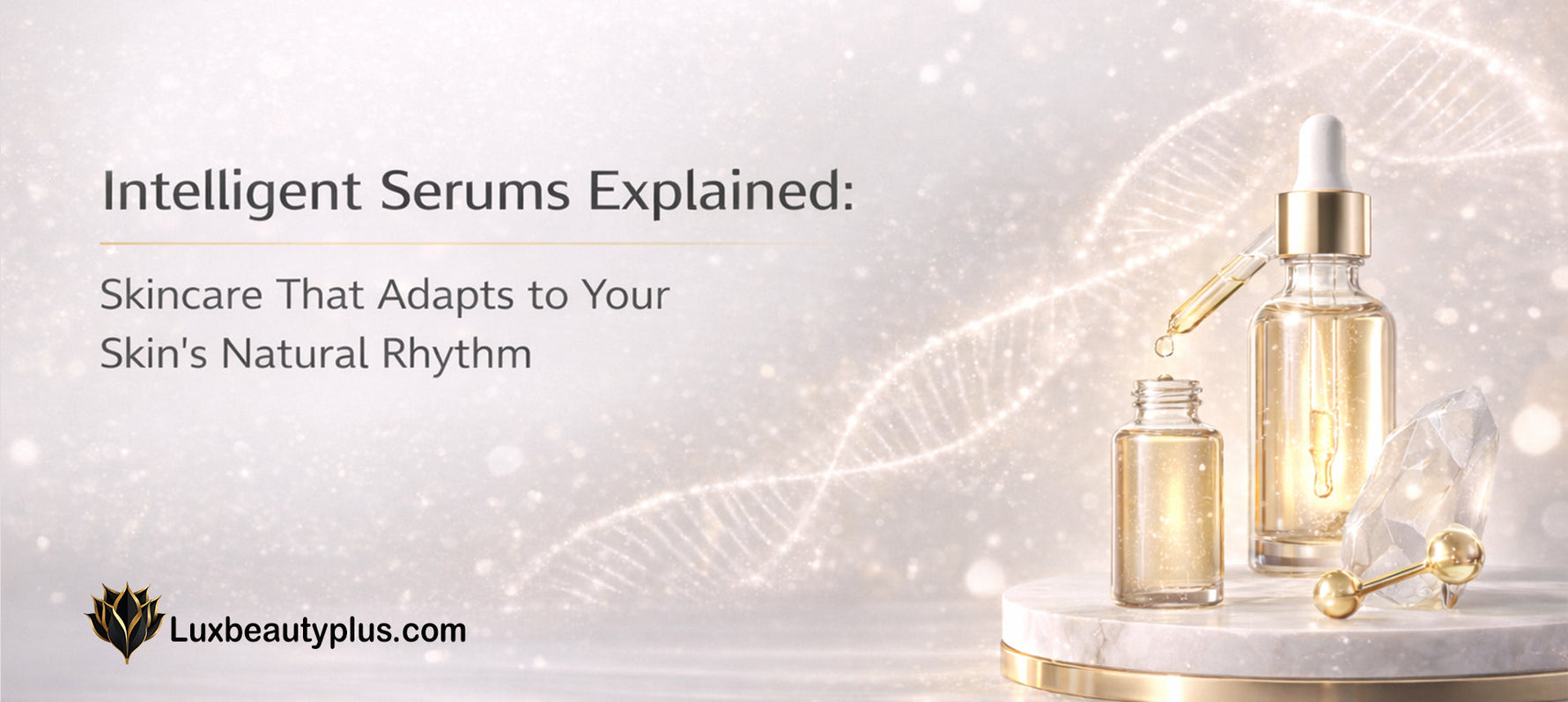 Why Skin Does Not Behave the Same Day and Night