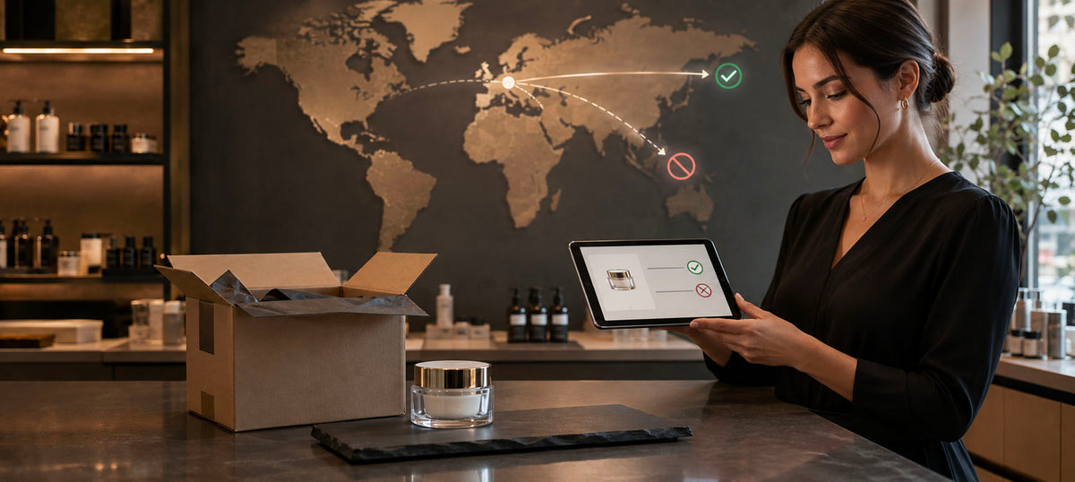 Why Beauty Product Availability Changes by Country