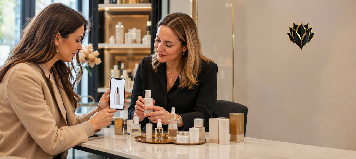 Can’t Find It? How LuxBeautyPlus Helps Customers Request European Beauty Products