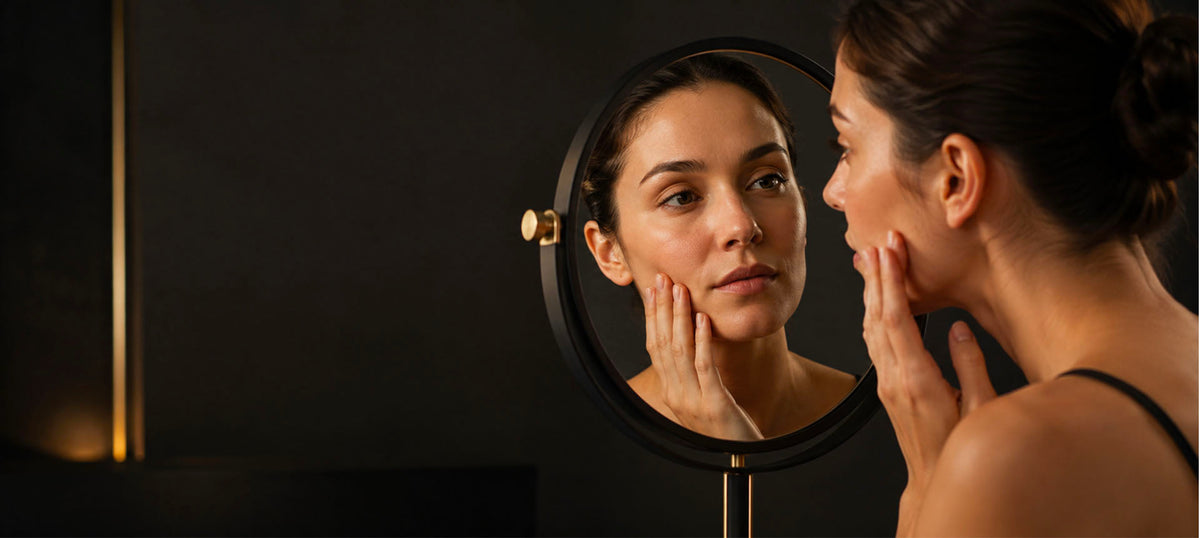 How to Determine Your Skin Type and Choose the Right Skincare