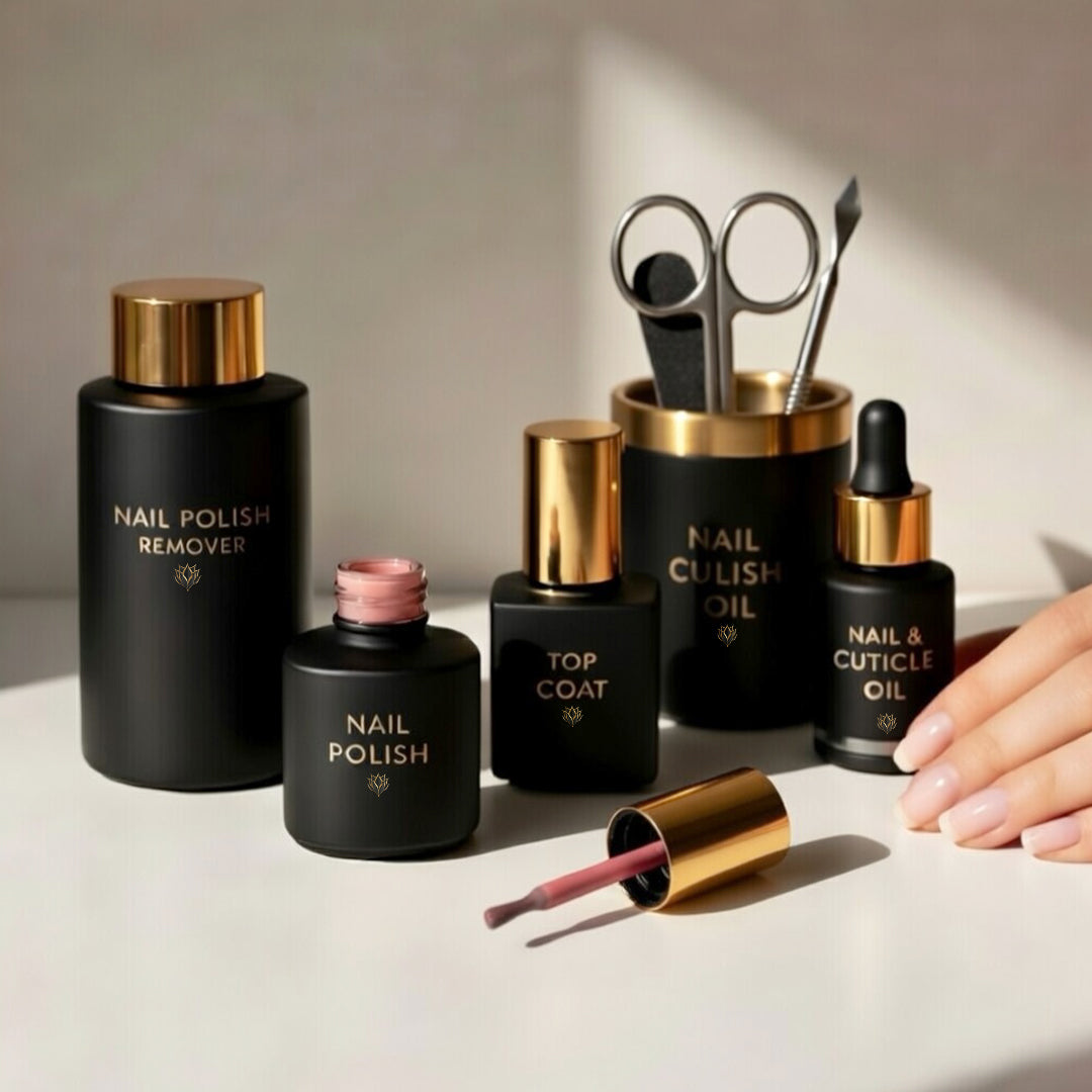 Nail Care Essentials