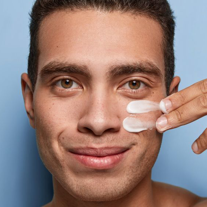 Moisturizers