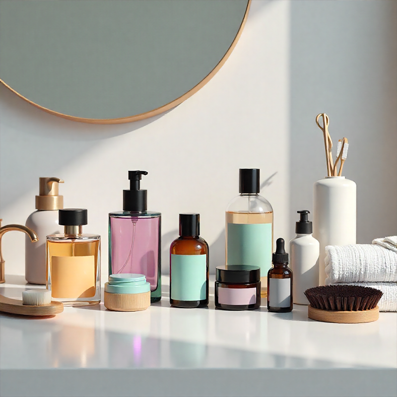 Personal Hygiene Accessories
