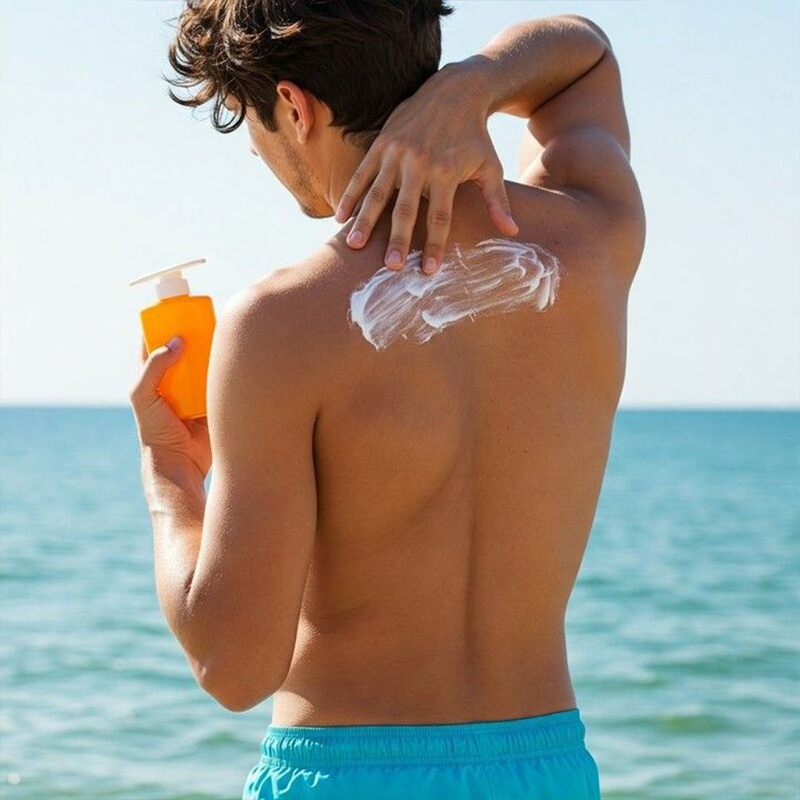After Sun Care