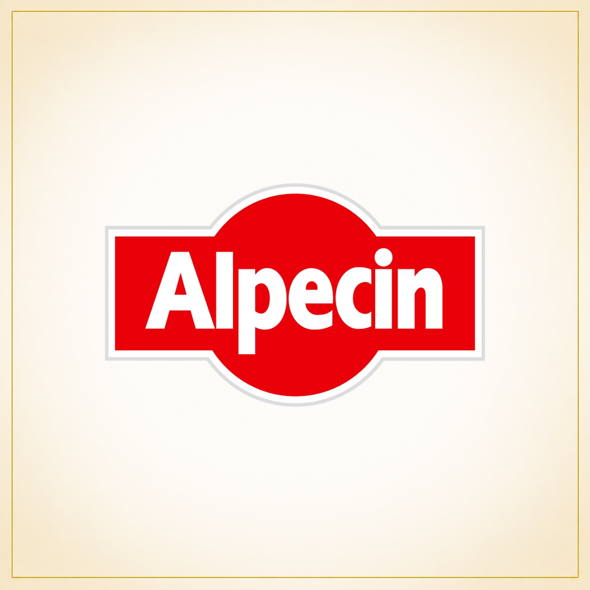 Logo Alpecin