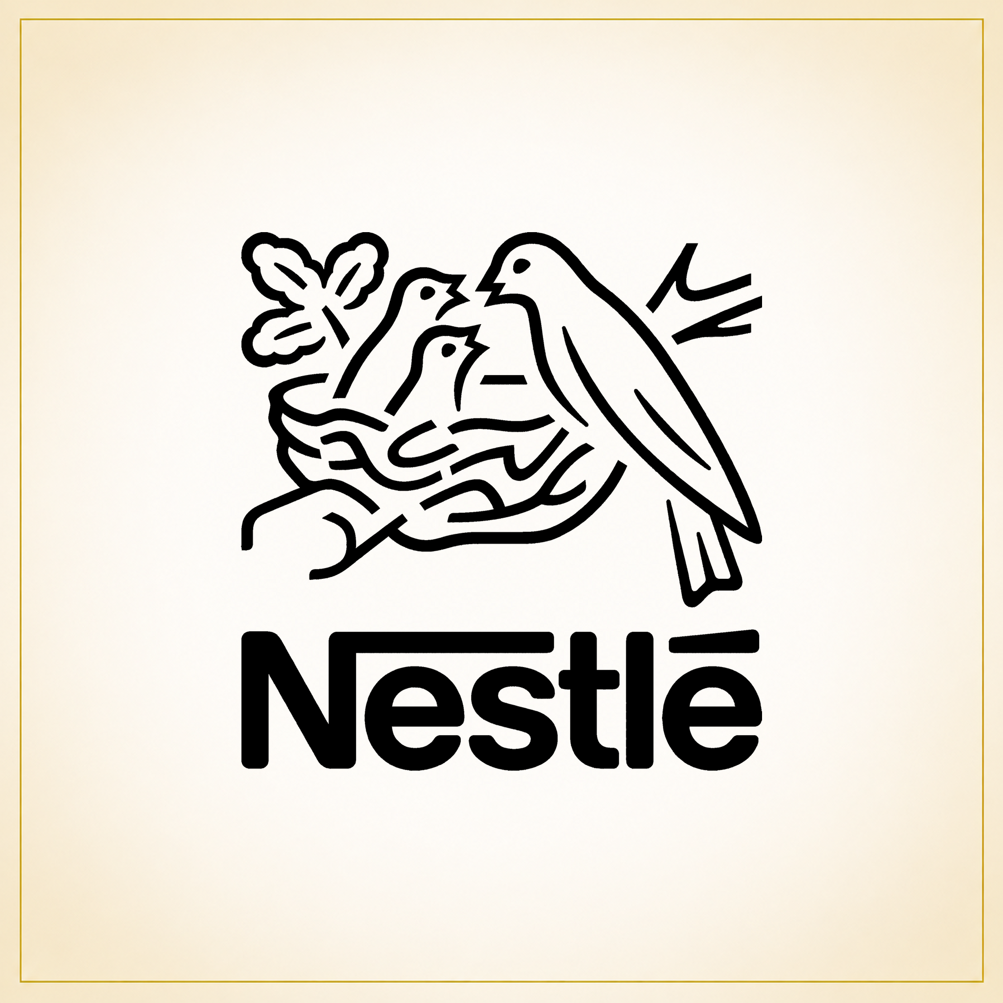 Logo Nestle