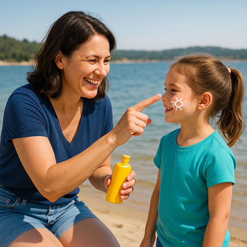 Kids & Baby Care