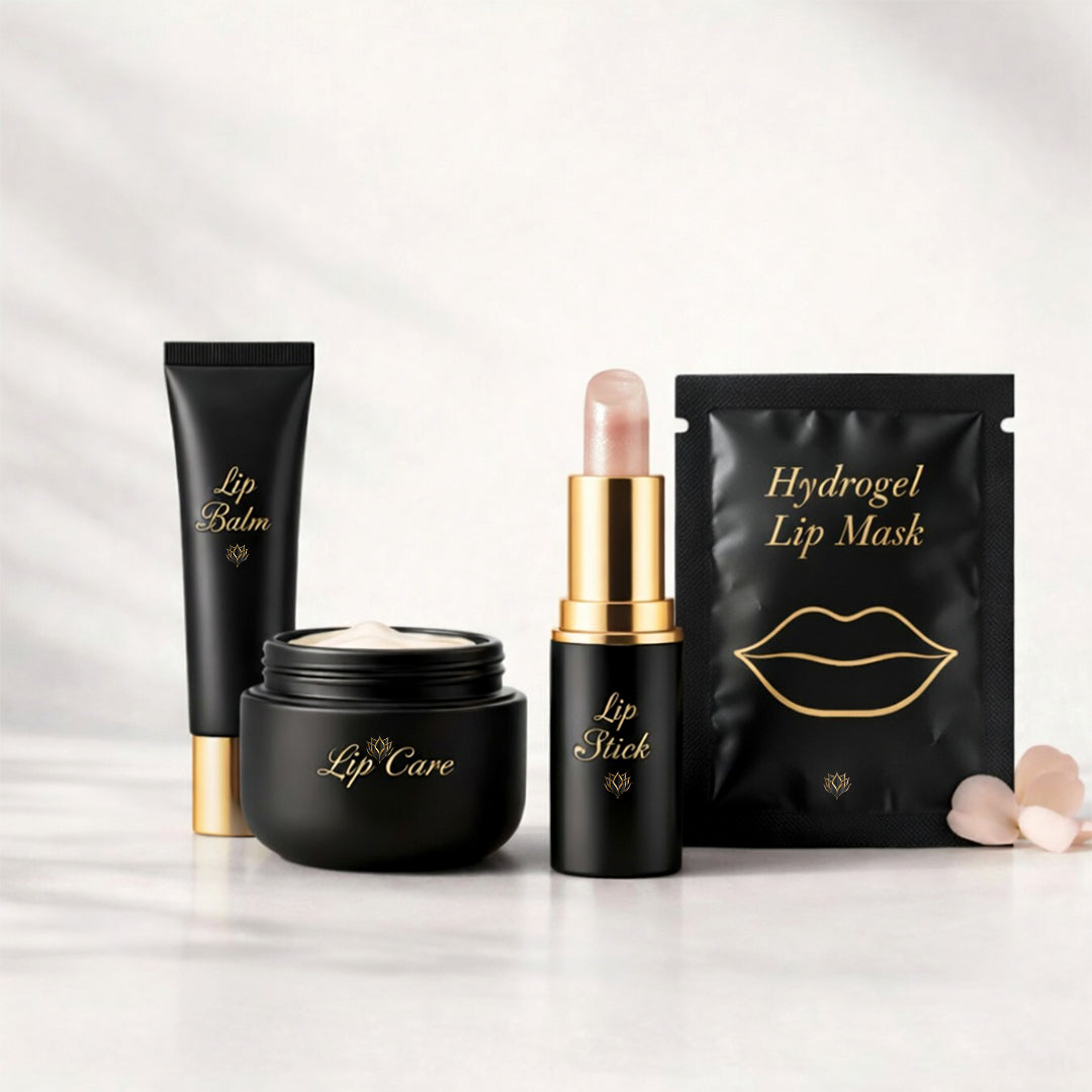 Lip care