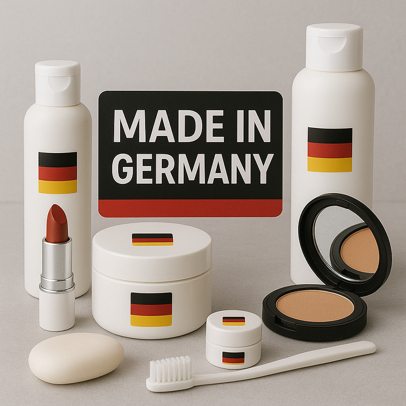 Made in Germany
