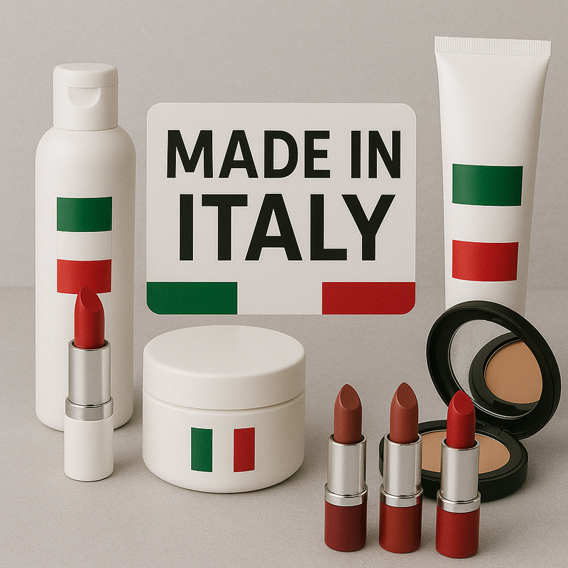Made in Italy