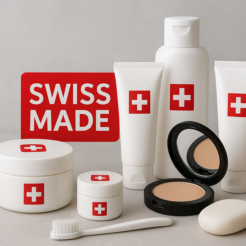 Made in Switzerland