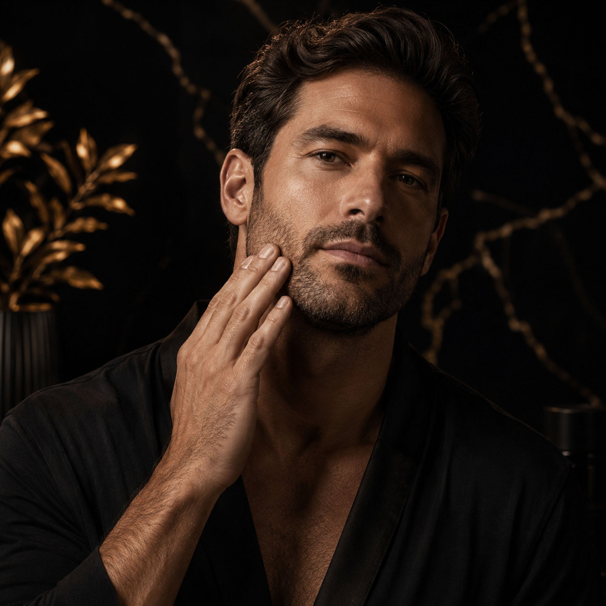 Men’s Care