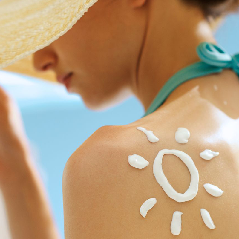 Sun Care