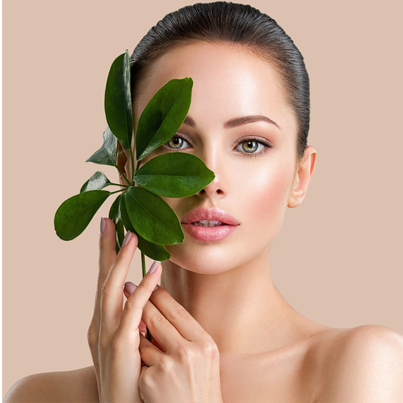 Vegan & Natural