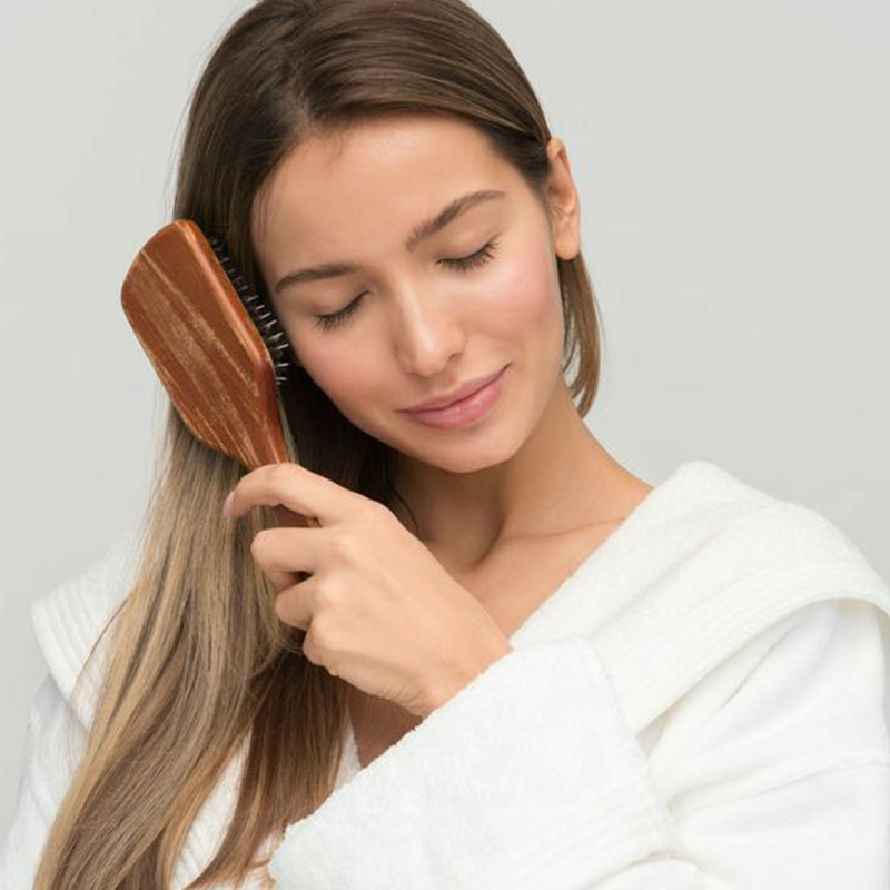 Hair Care