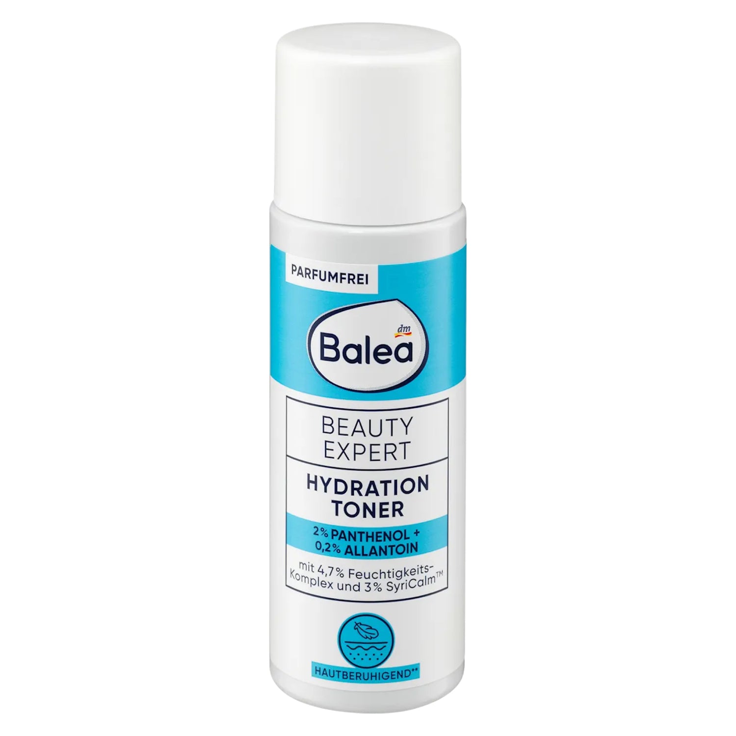 Hydration Toner – Balea Beauty Expert, 100 ml