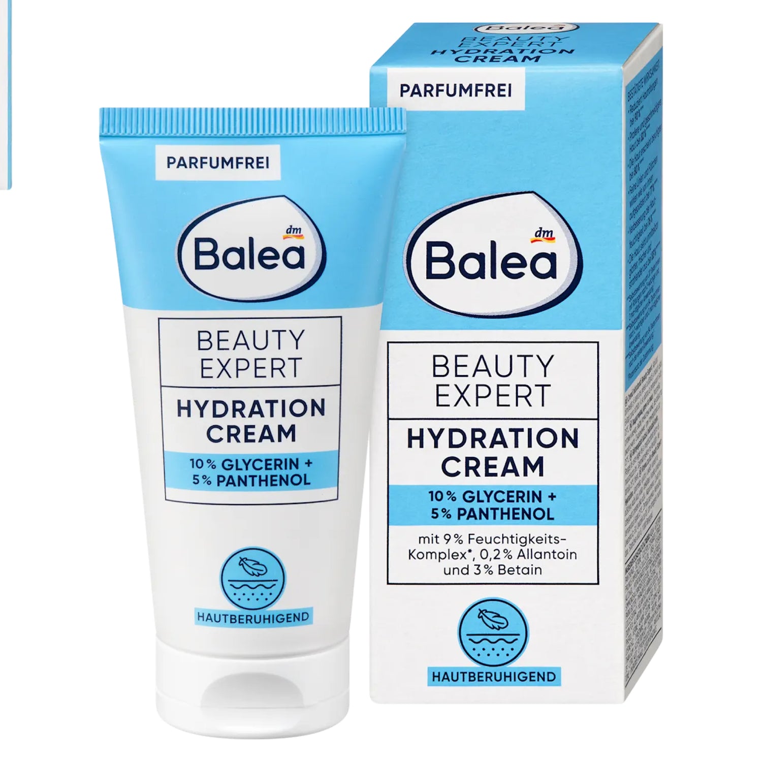 Hydration Cream – Balea Beauty Expert, 50 ml