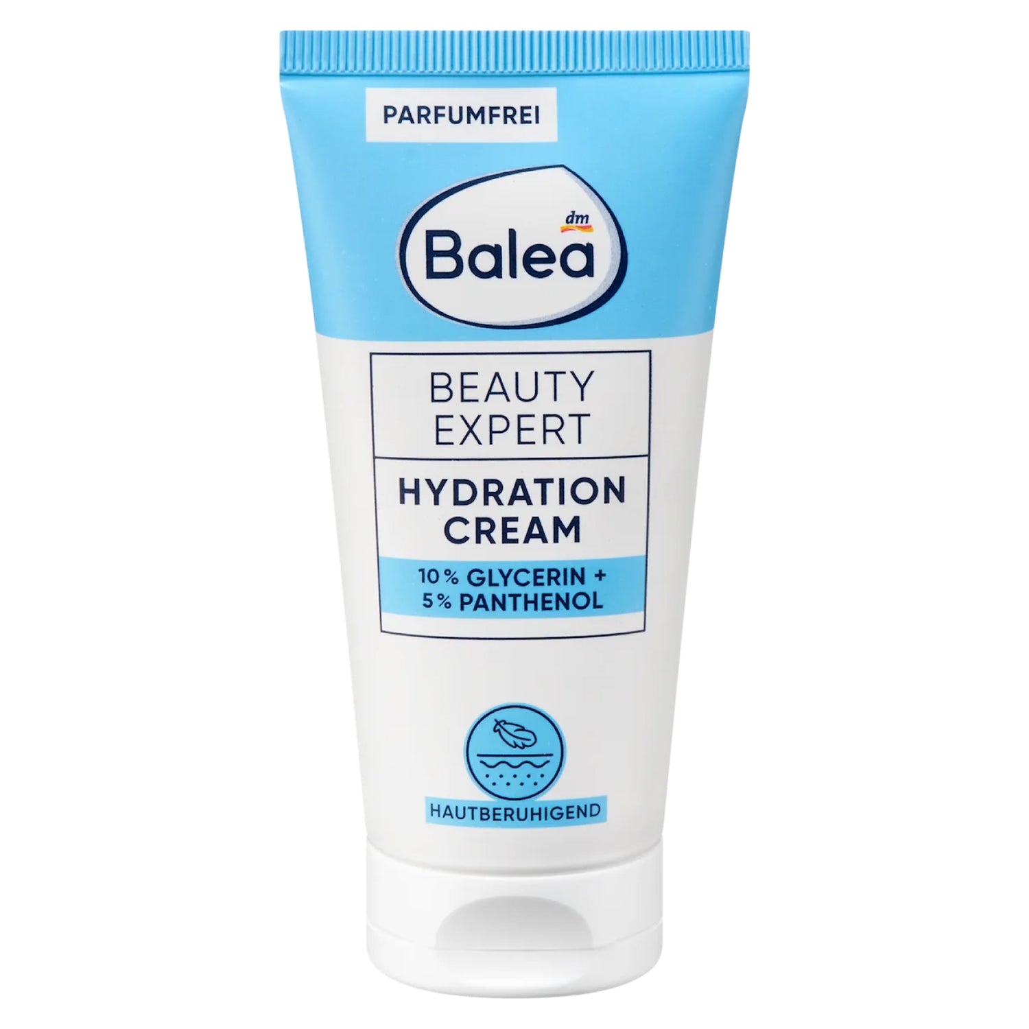 Hydration Cream – Balea Beauty Expert, 50 ml