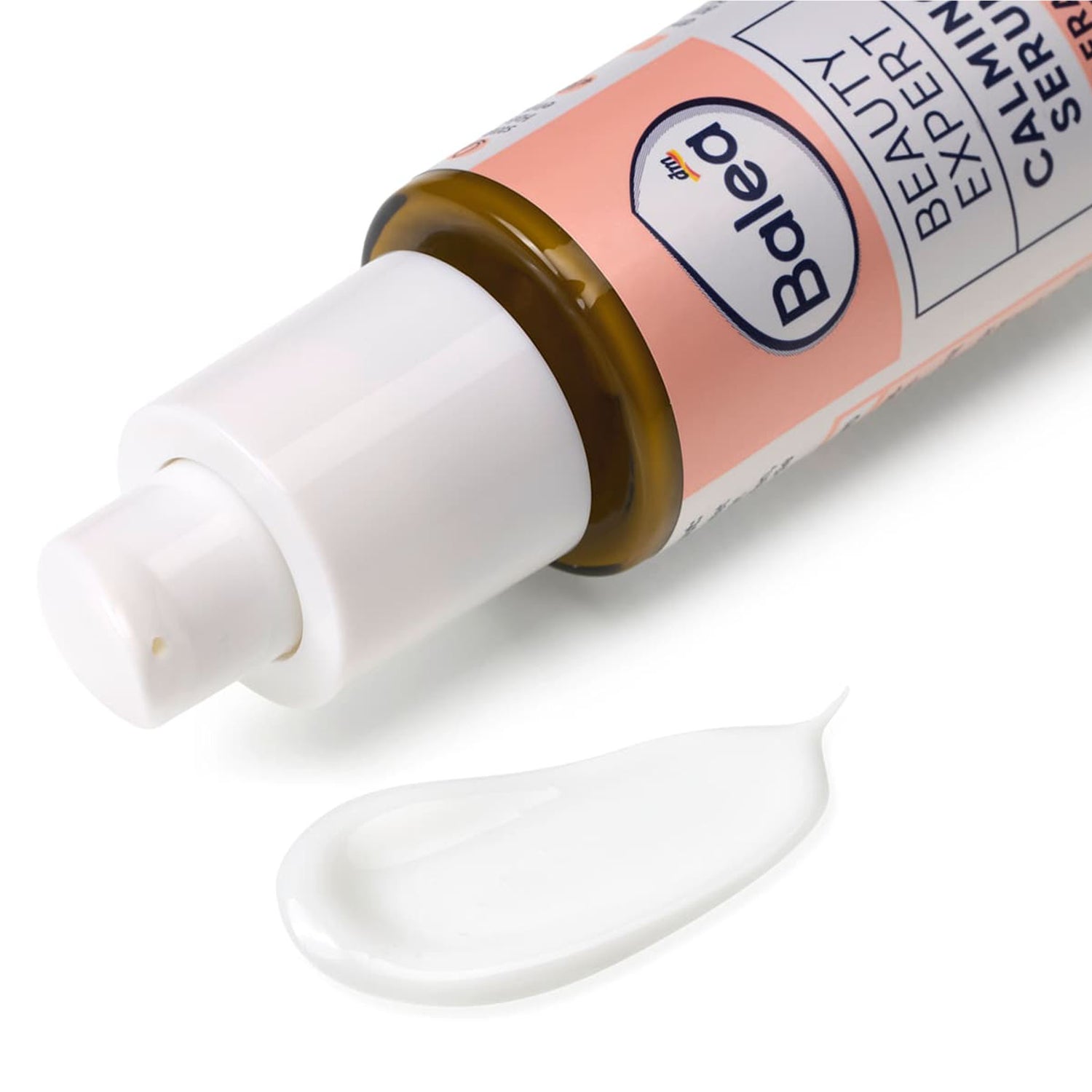 Balea Beauty Expert Calming Serum – Ceramide Barrier Care – 30 ml