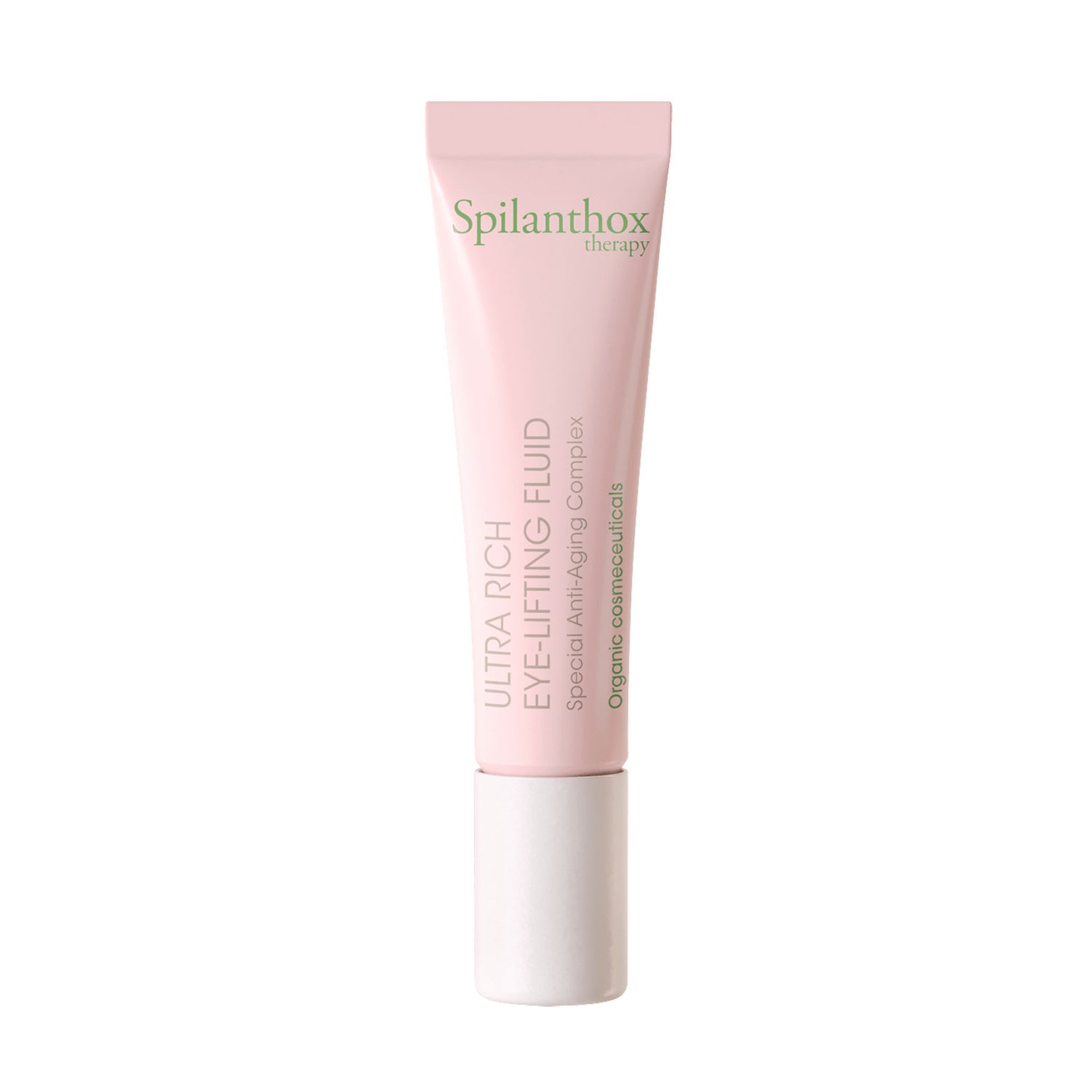 Spilanthox Therapy Ultra Rich Eye Lifting Fluid – 15 ml
