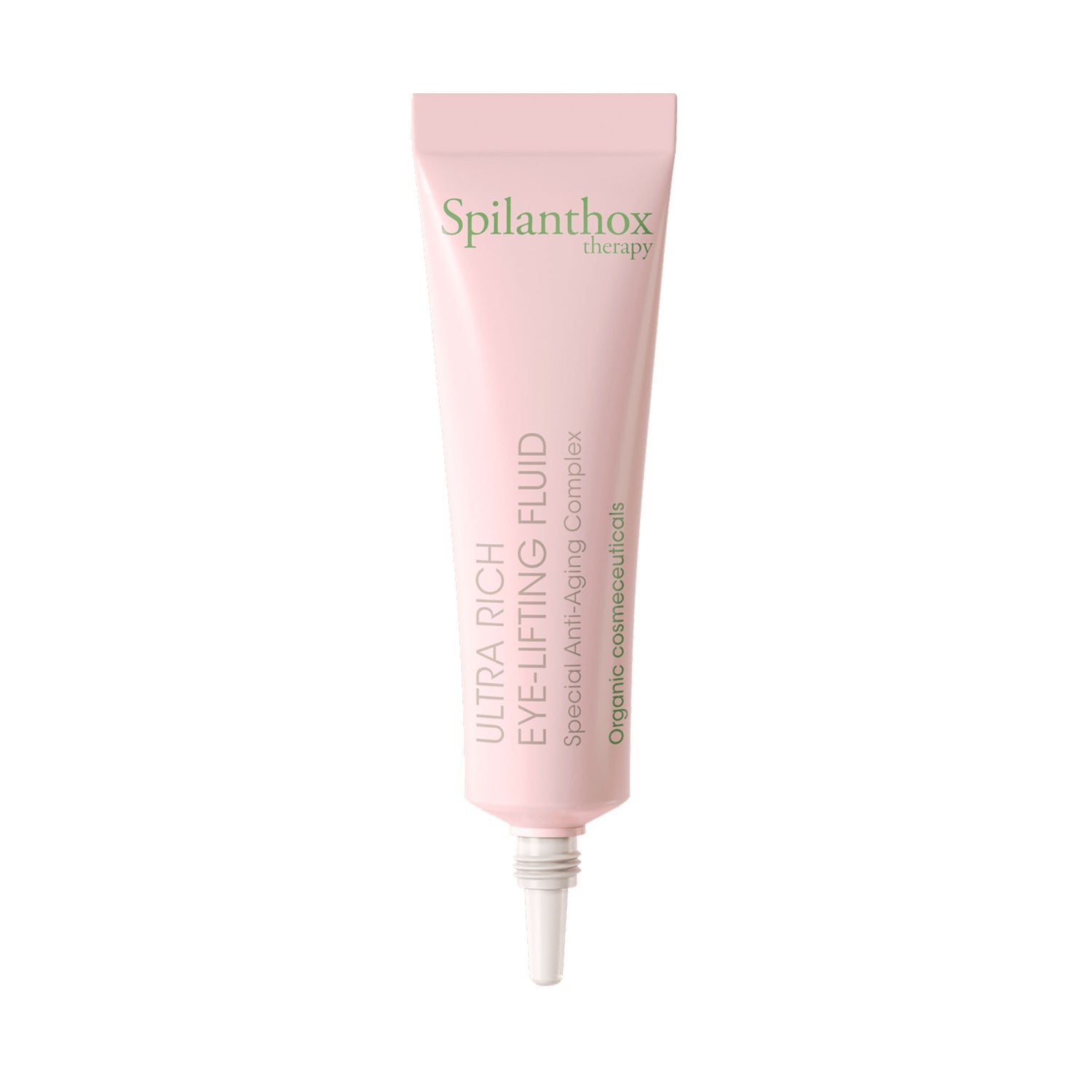 Spilanthox Therapy Ultra Rich Eye Lifting Fluid – 15 ml