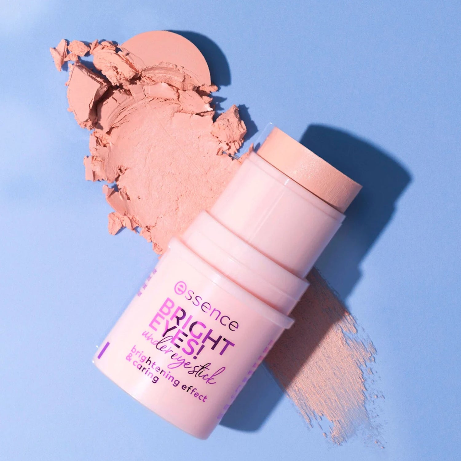 essence Bright Eyes! Moisturizing Under-Eye Stick – 5.5 g