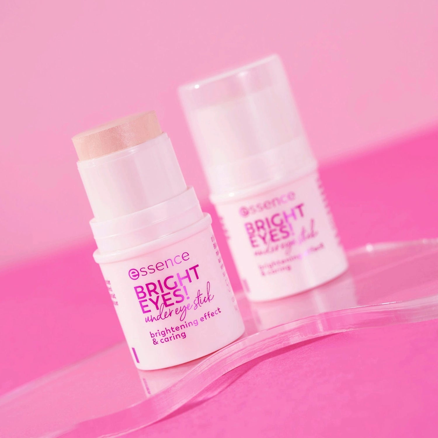 essence Bright Eyes! Moisturizing Under-Eye Stick – 5.5 g