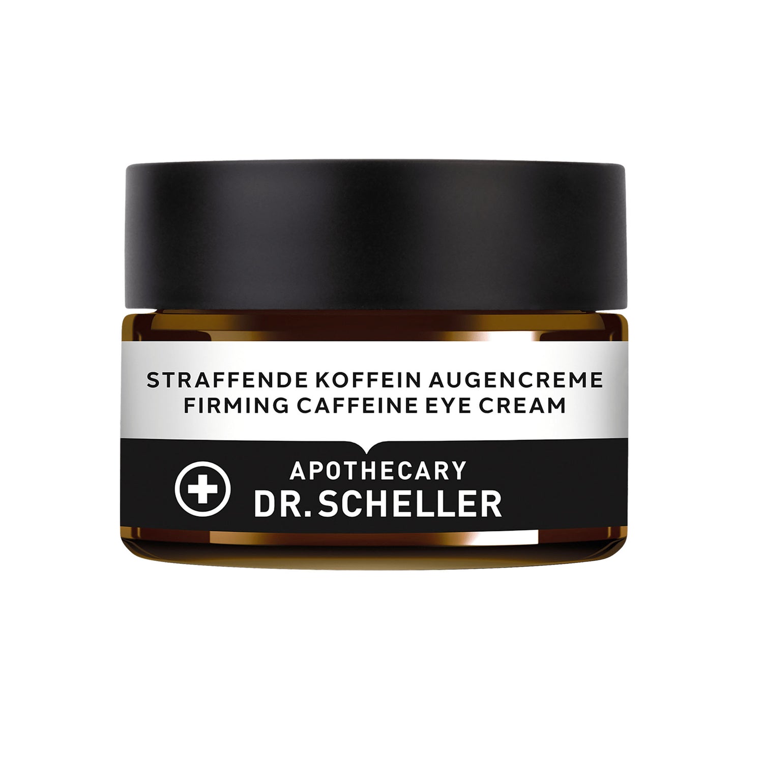 Dr. Scheller Firming Caffeine Eye Cream – 15 ml