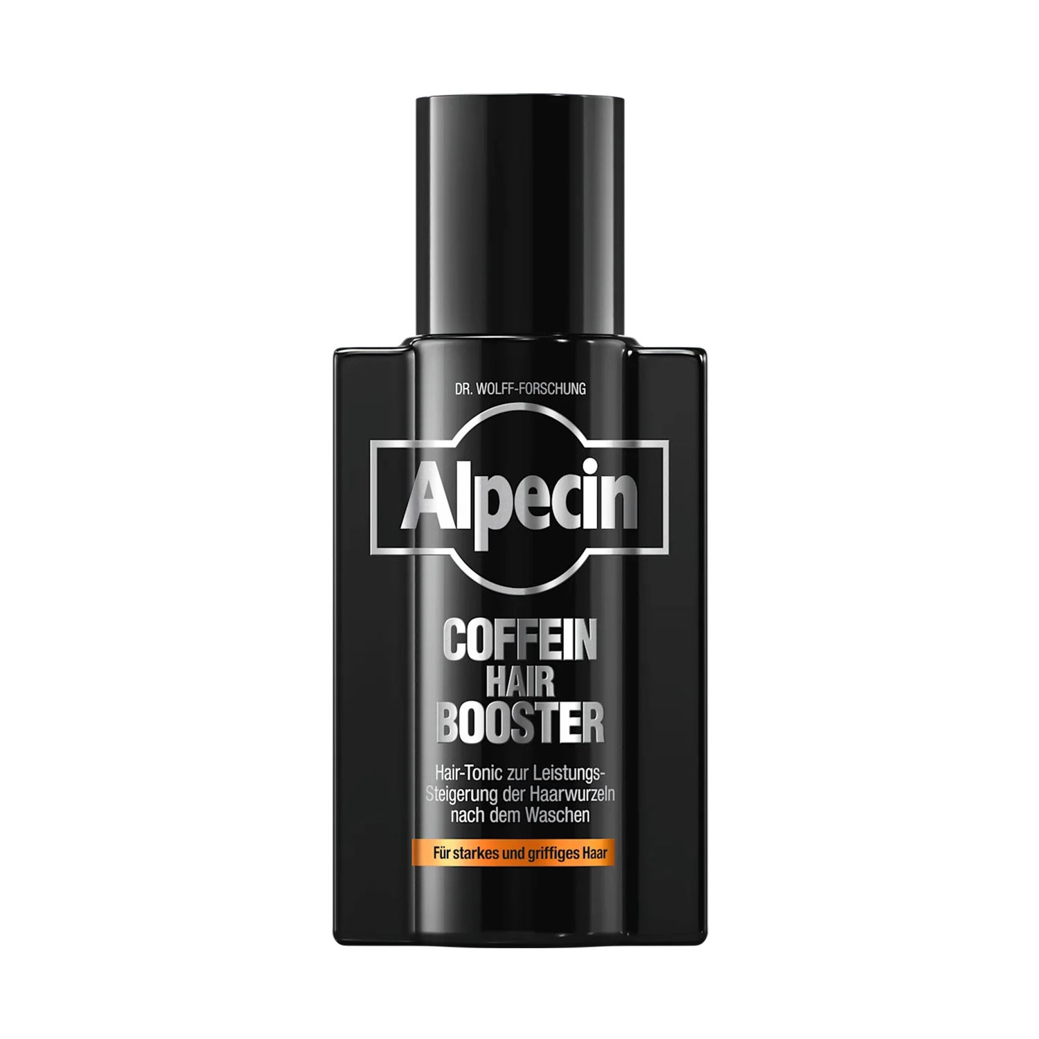 Alpecin Caffeine Hair Booster Tonic – 200 ml