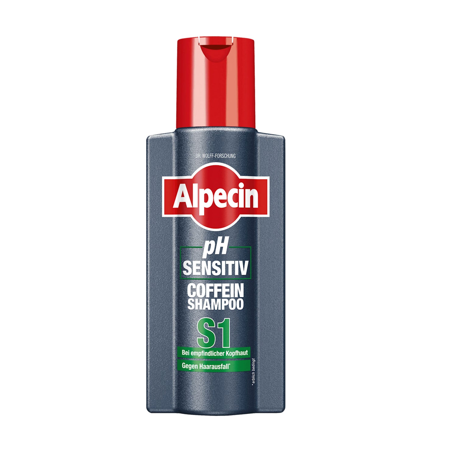 Alpecin pH Sensitive Caffeine Shampoo S1 – 250 ml
