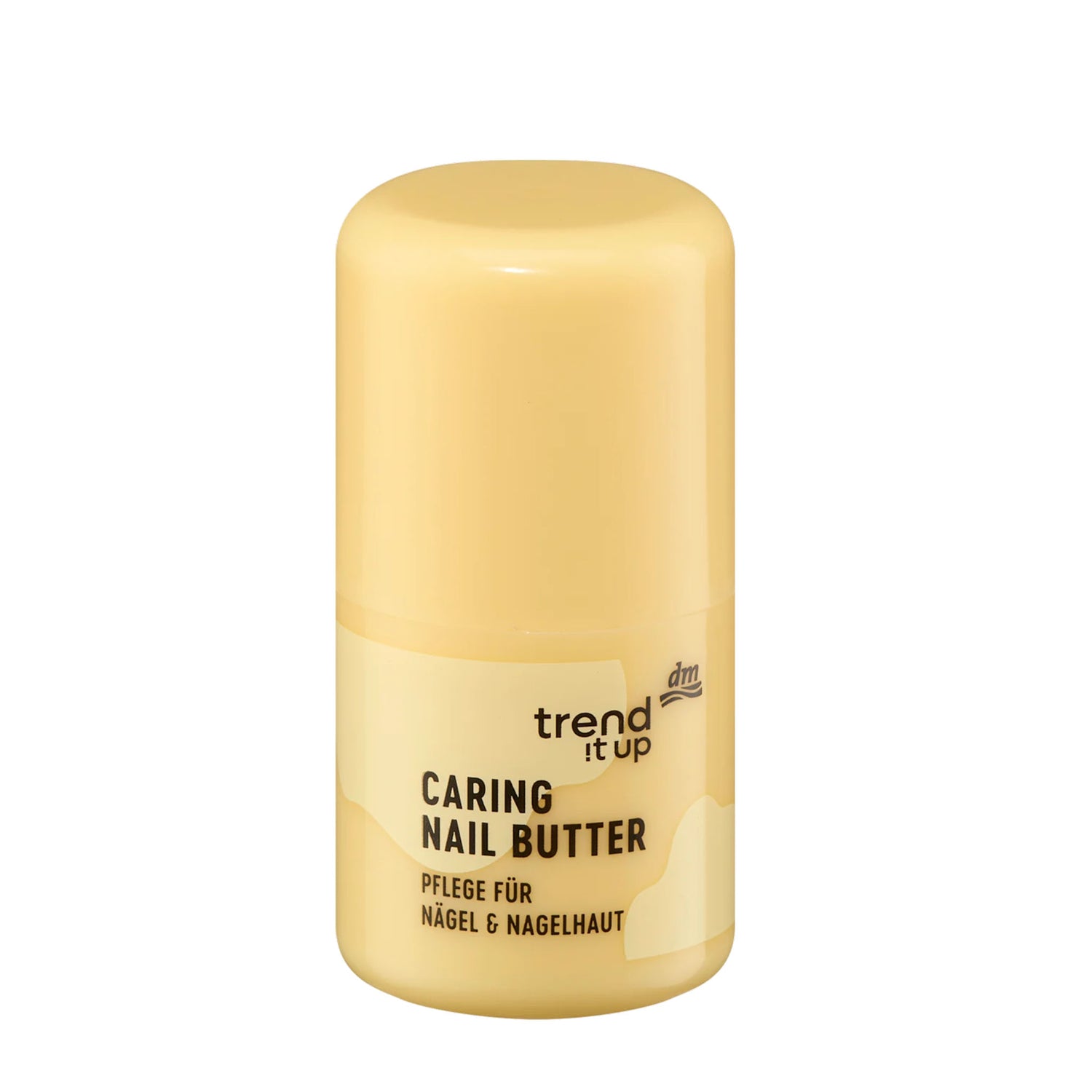 trend !t up Caring Nail Butter for Nails & Cuticles 10g