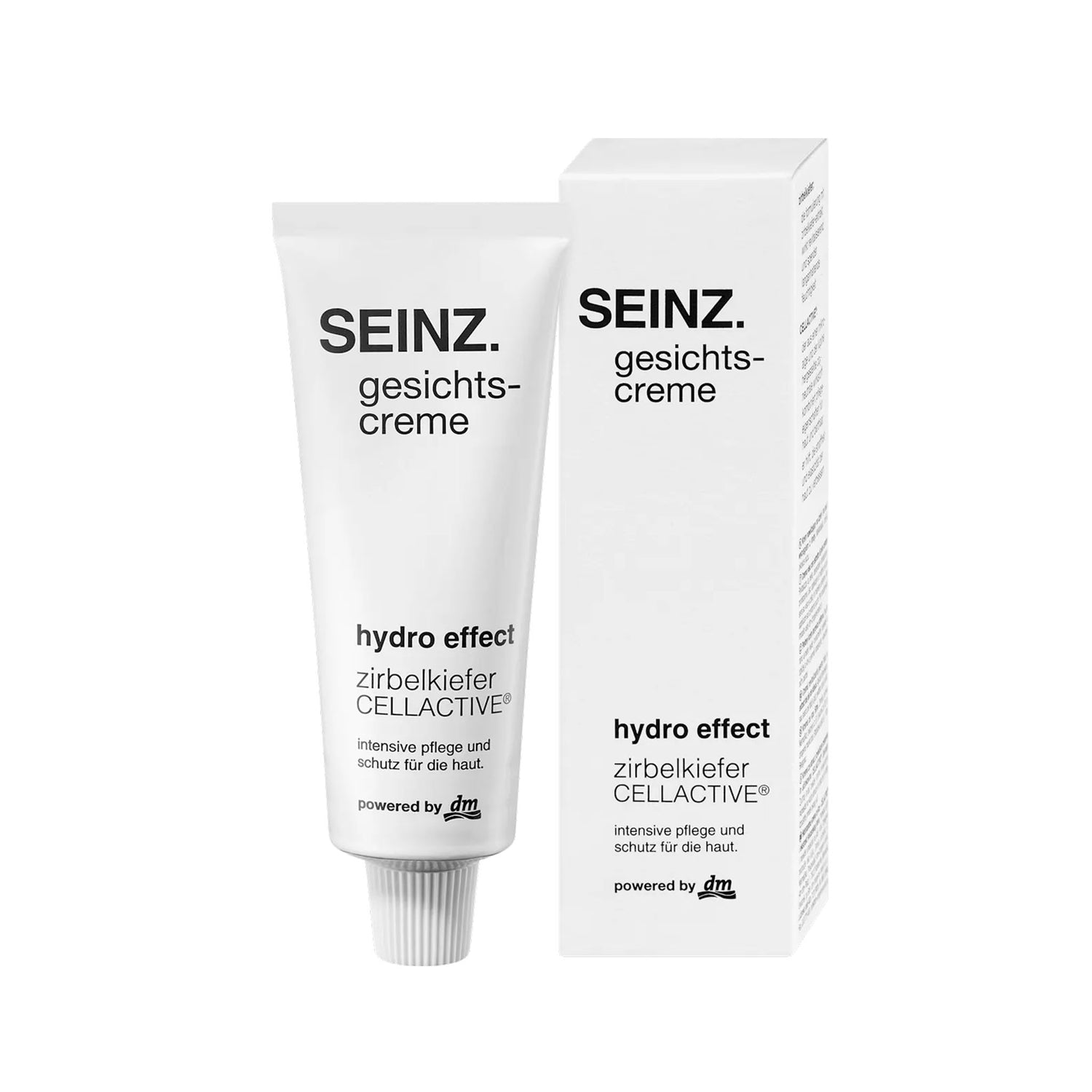 SEINZ. Hydro Effect Face Cream for Men – 50 ml
