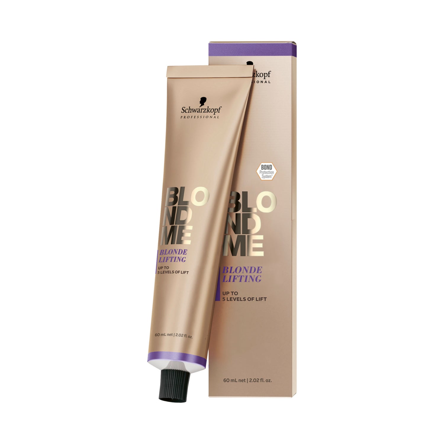 Schwarzkopf Professional BLONDME Blonde Lifting Sand – 60 ml