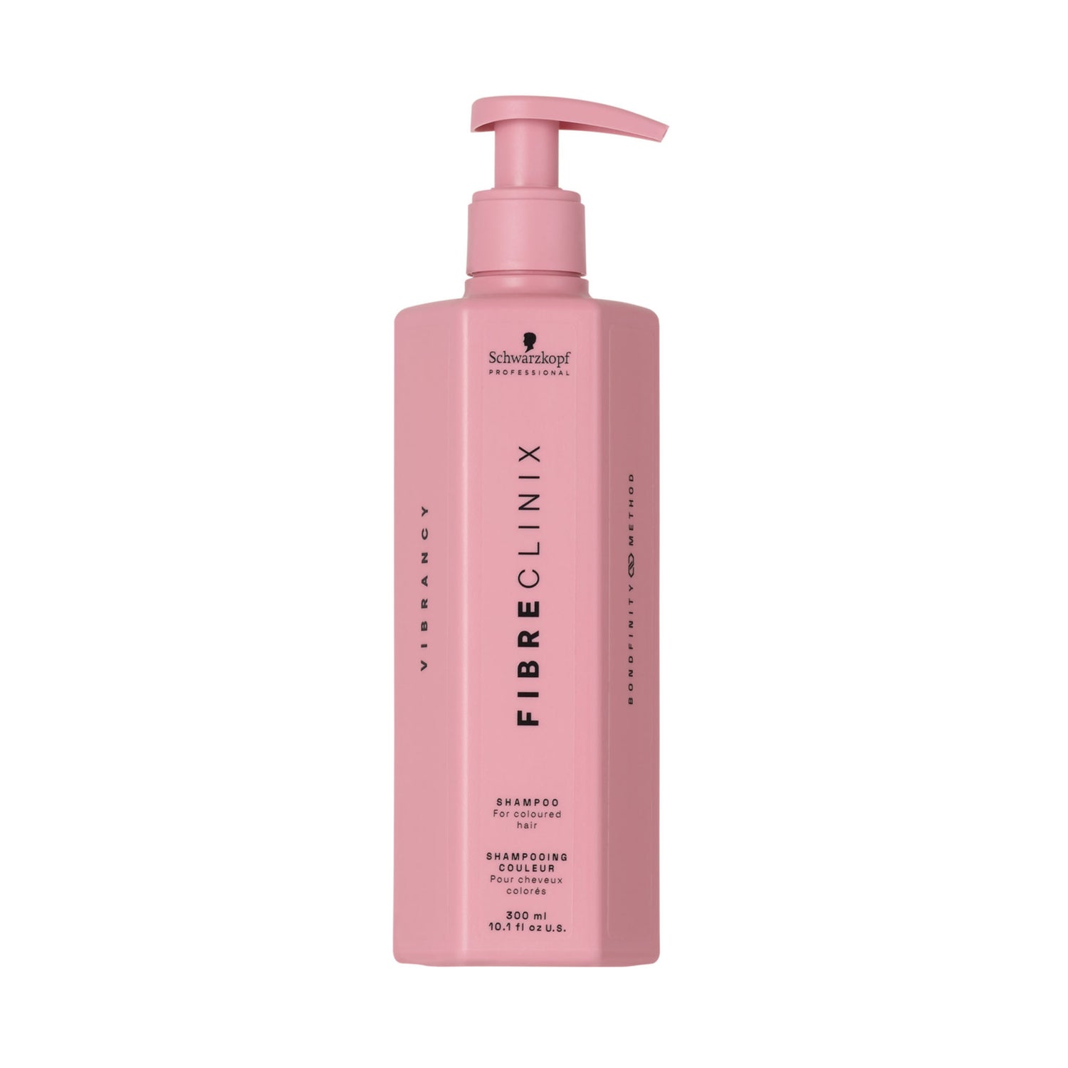 Schwarzkopf Professional Fibre Clinix Vibrancy Gift Set – 550 ml
