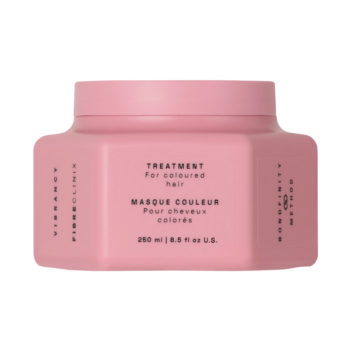 Schwarzkopf Professional Fibre Clinix Vibrancy Gift Set – 550 ml