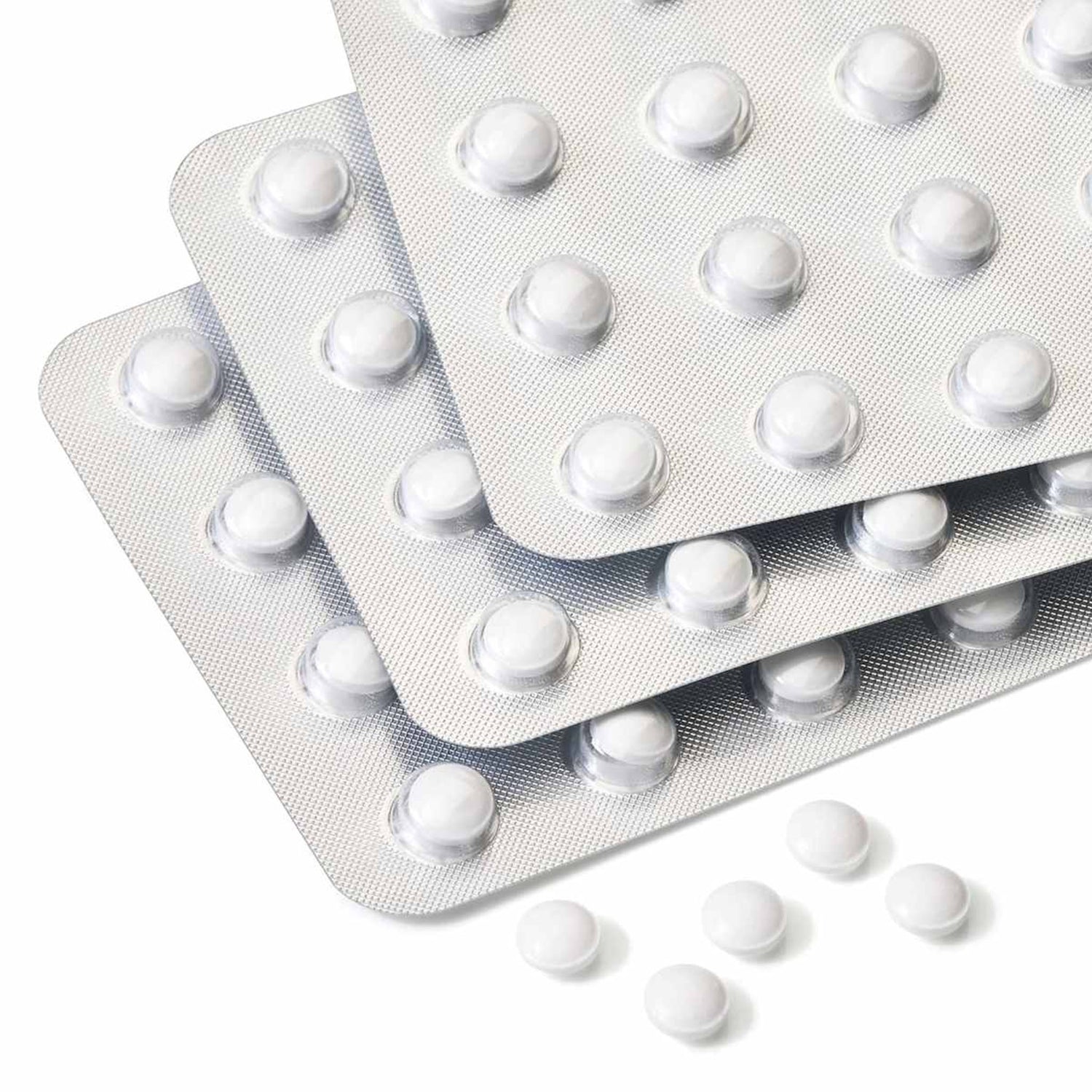 Mivolis Biotin 5 mg N Tablets for Biotin Deficiency Prevention – 60 Tablets