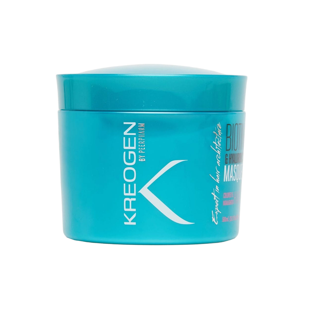 Kreogen Hair Mask for Coloured & Highlighted Hair, 500 ml
