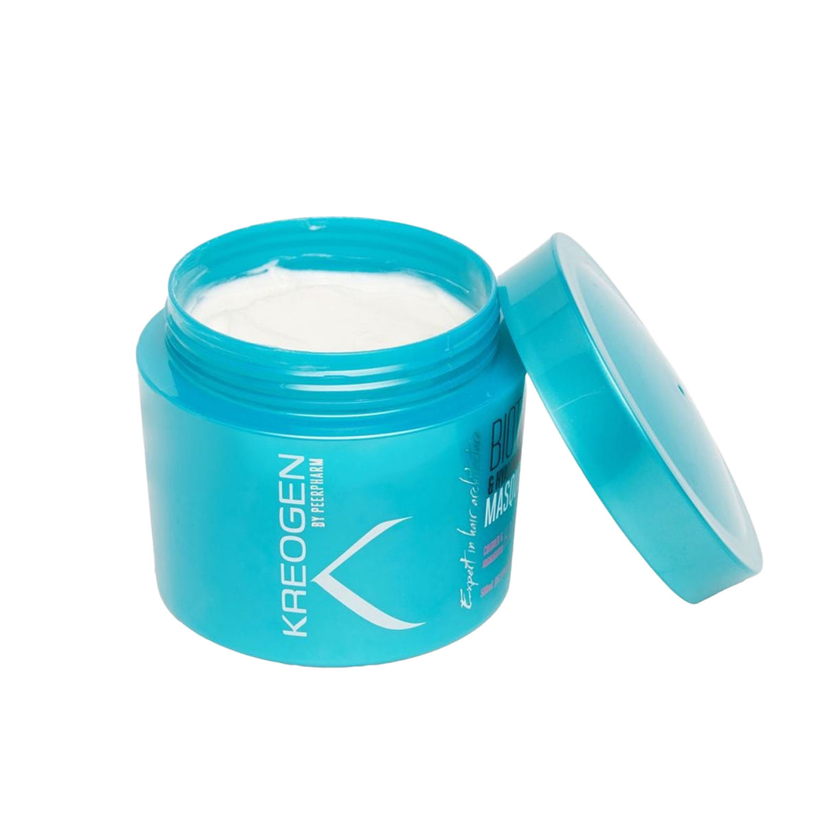 Kreogen Hair Mask for Coloured & Highlighted Hair, 500 ml