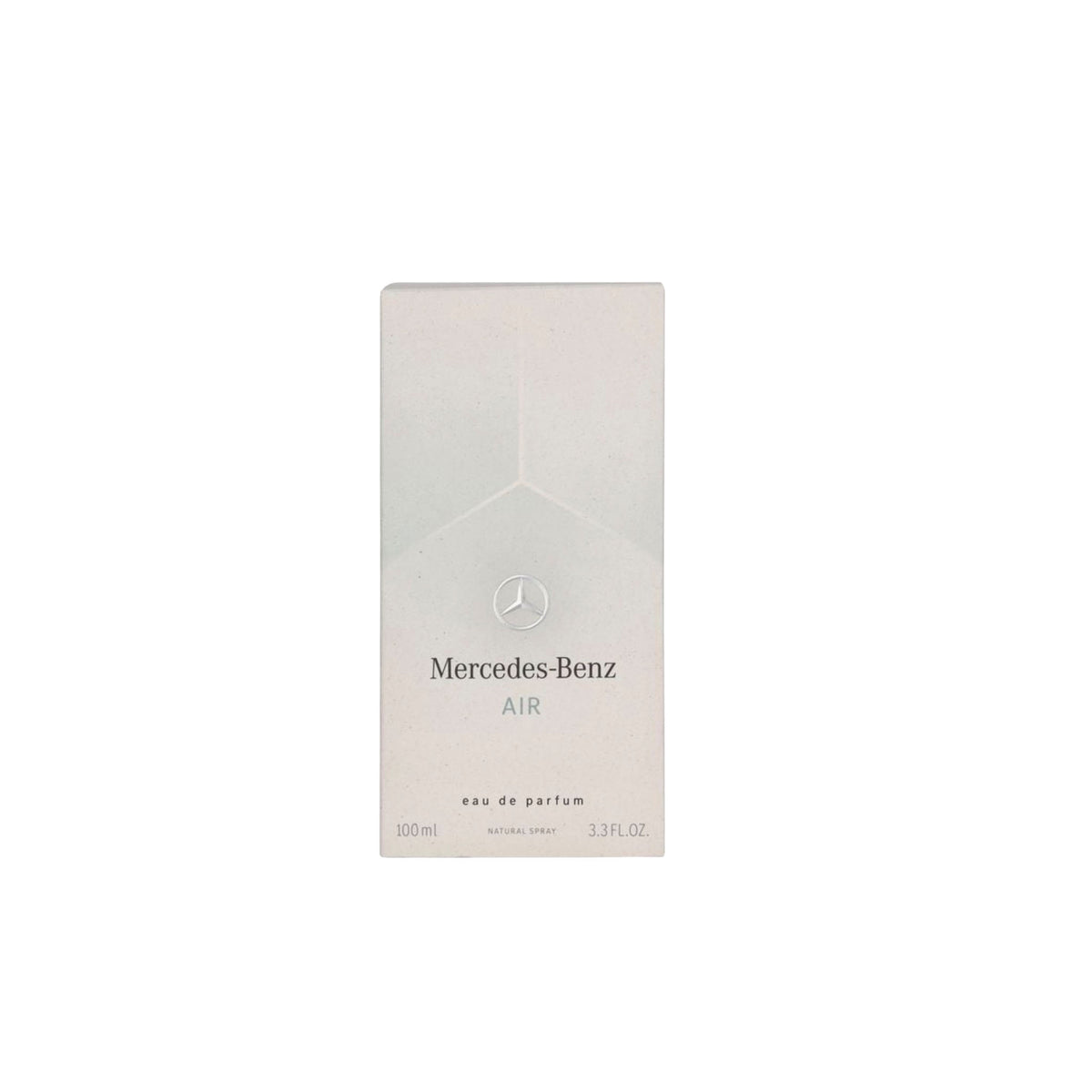 Mercedes-Benz Air Eau de Parfum, 100 ml