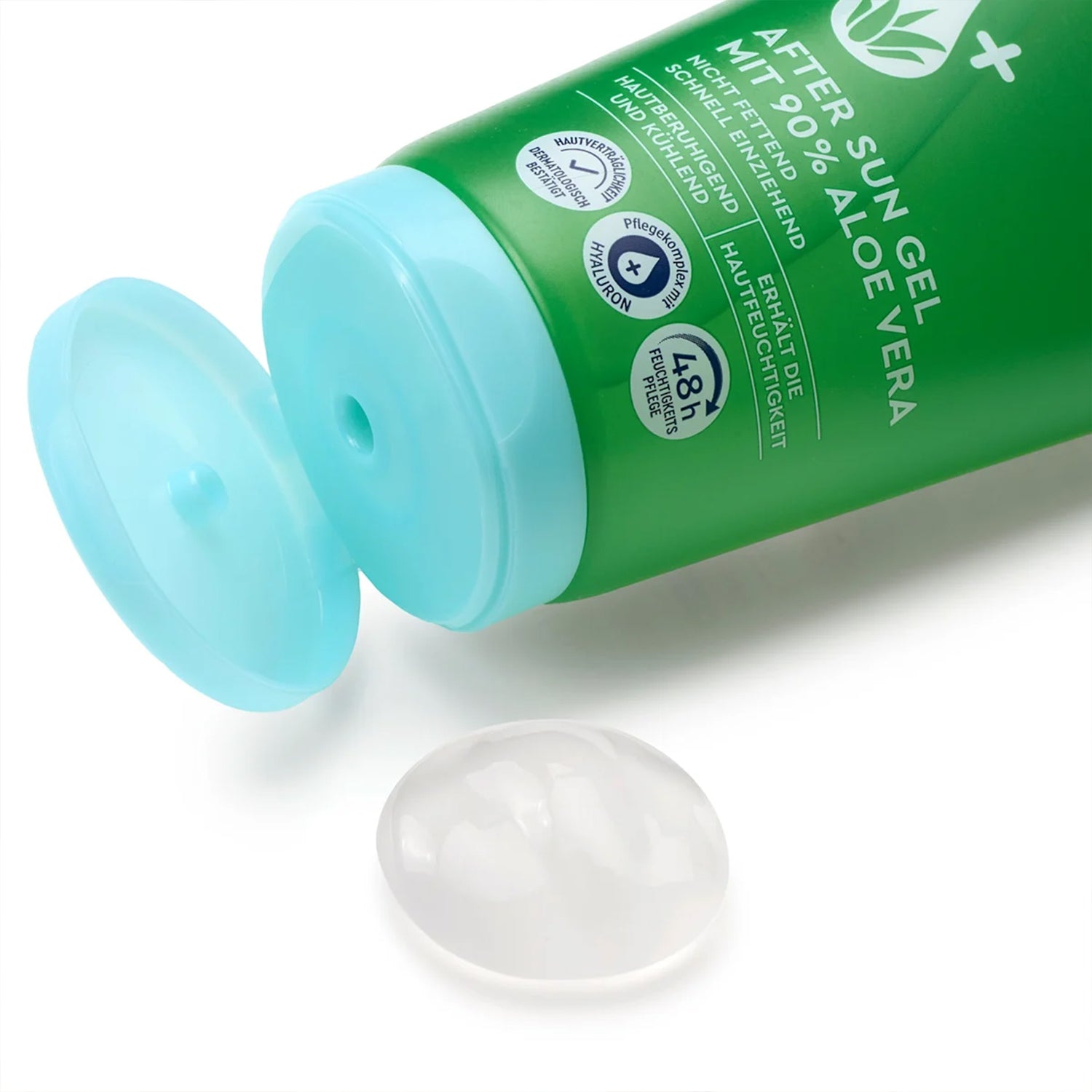 After Sun Gel Aloe Vera – SUNDANCE, 200 ml