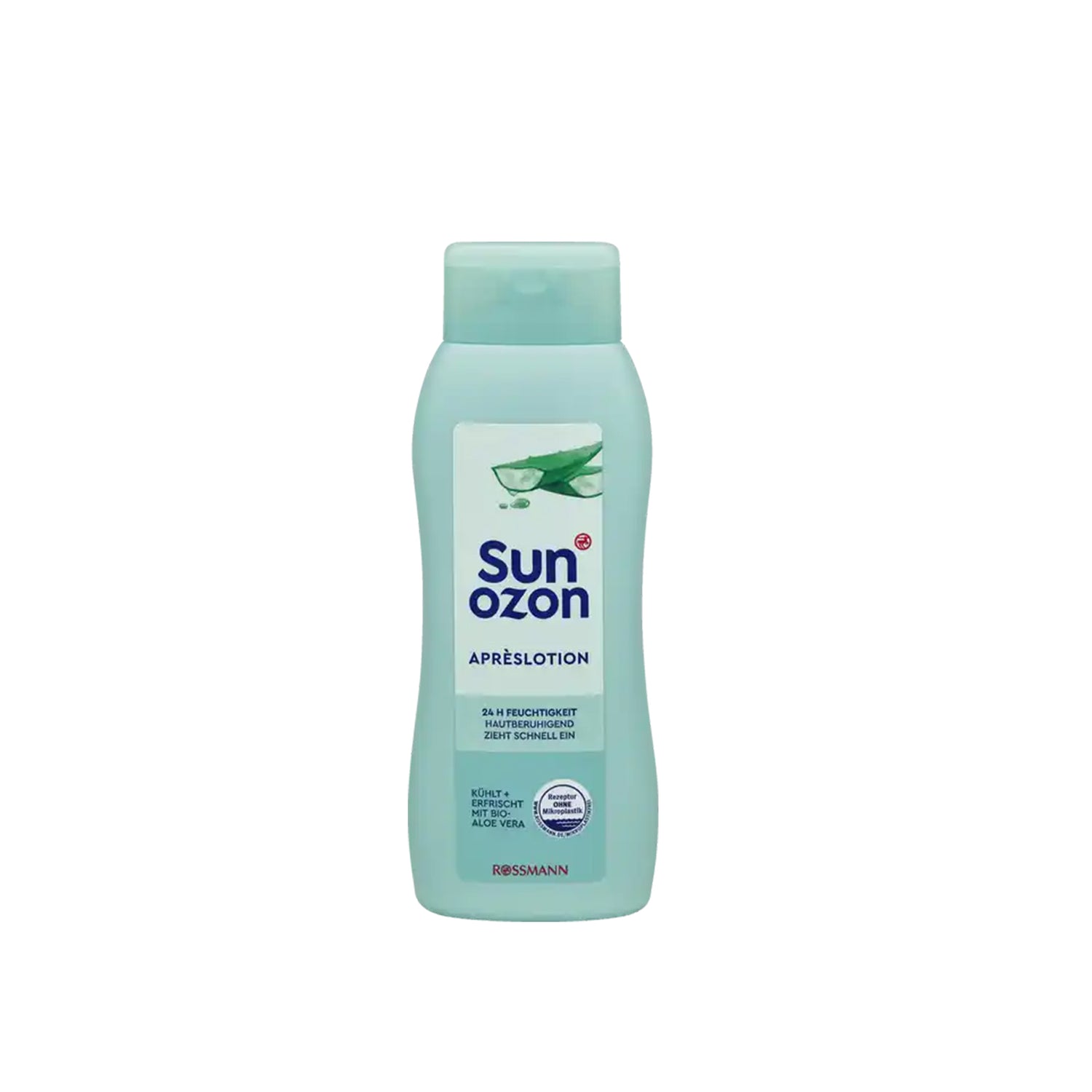 After Sun Lotion – sunozon, 200 ml