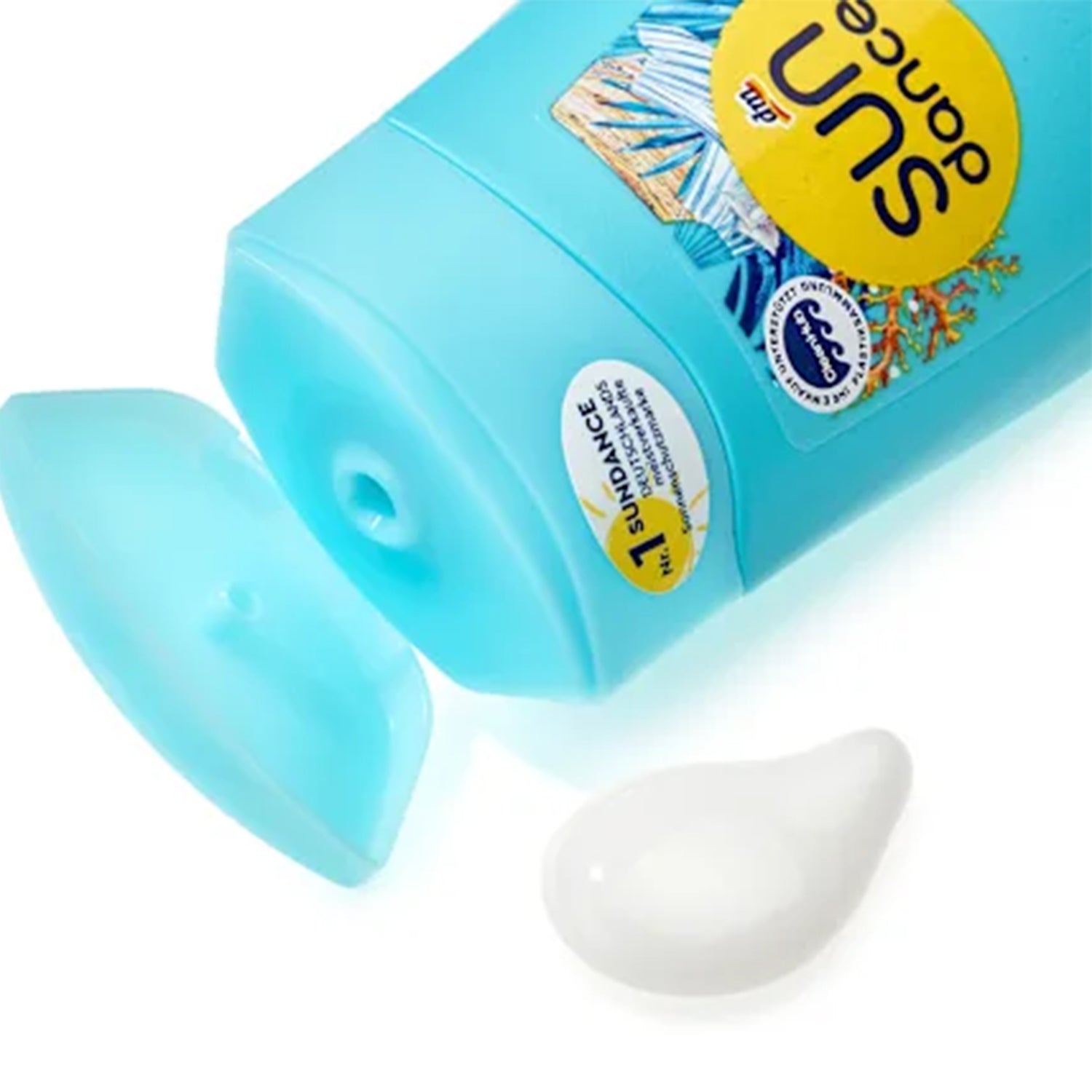After Sun Lotion – SUNDANCE, 200 ml