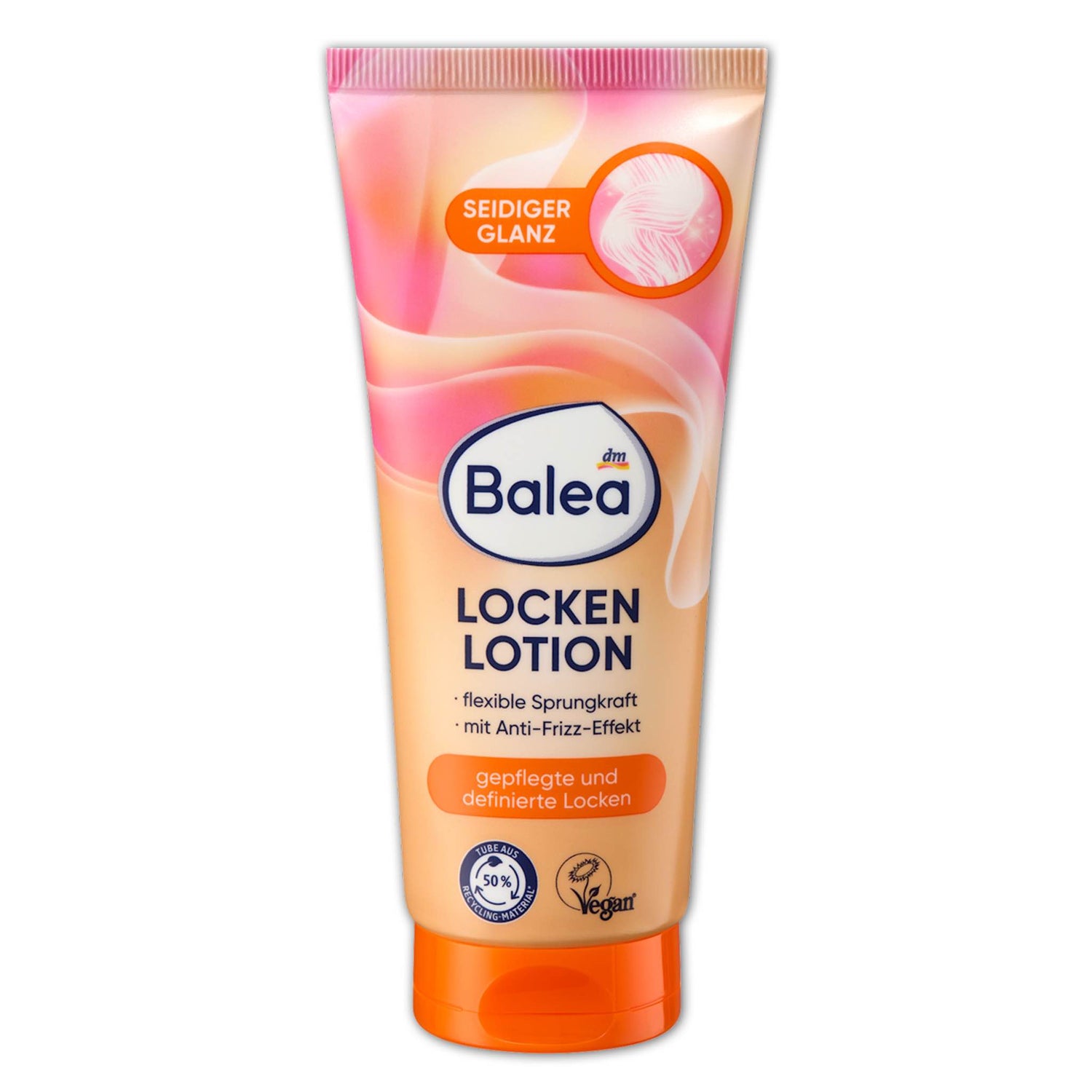 Lockenlotion – Balea, 100 ml