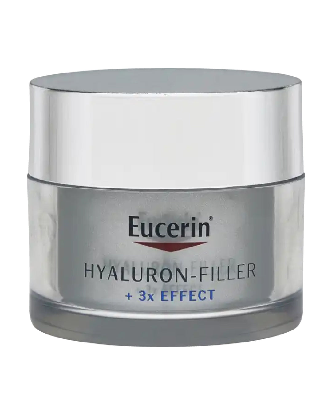 Eucerin Hyaluron-Filler + 3x Effect Day Cream SPF 15 – Dry Skin – 50 ml