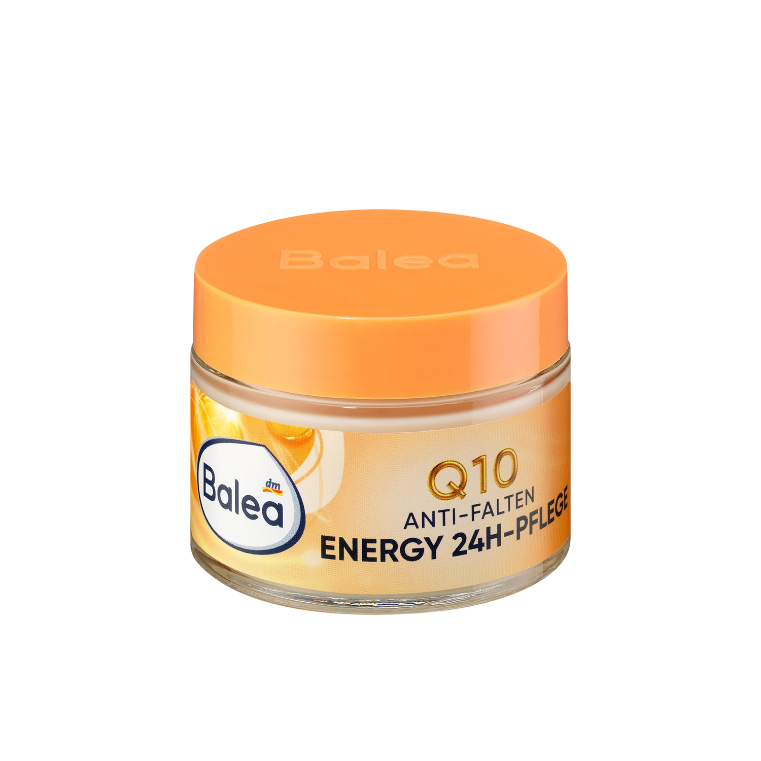 Q10 Anti-Wrinkle Energy 24h Cream – Balea – With Vitamin C & E (50 ml)