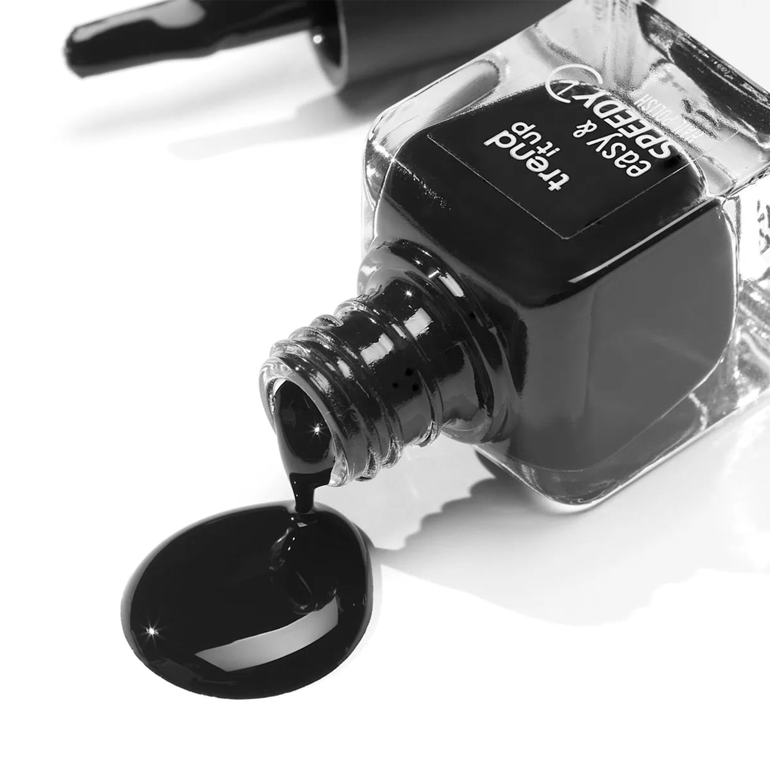 trend IT UP Easy & Speedy Nail Polish – Fast Dry – 6 ml
