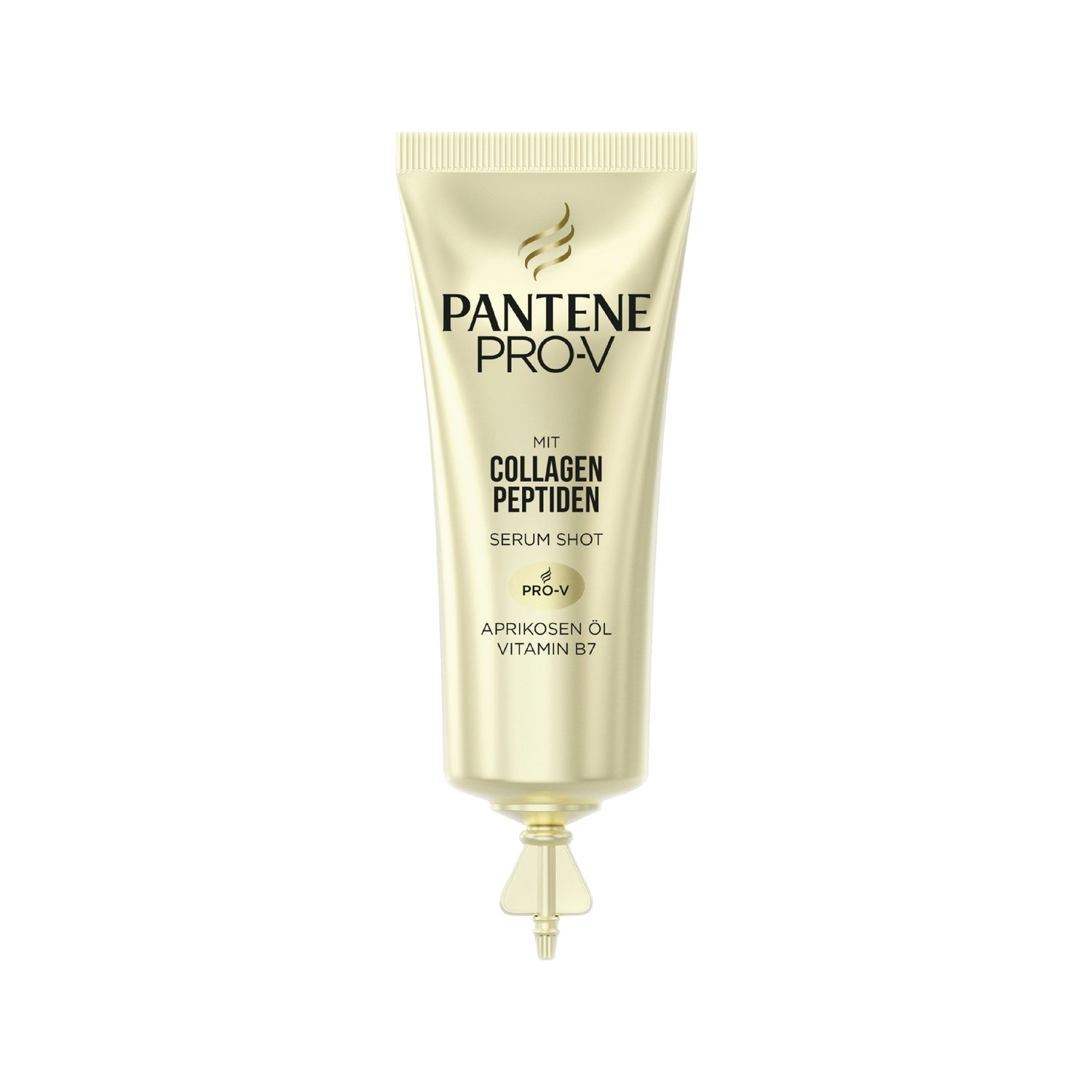 Serum Shot with Collagen Peptides – Pantene Pro-V, 15 ml