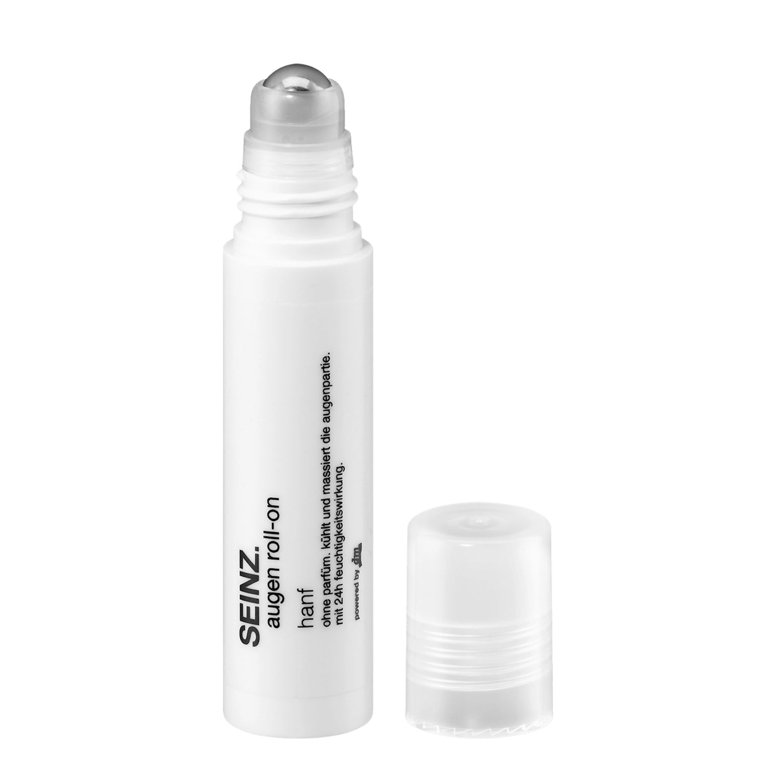 SEINZ. Eye Roll-On – Refreshing & De-Puffing – 15 ml