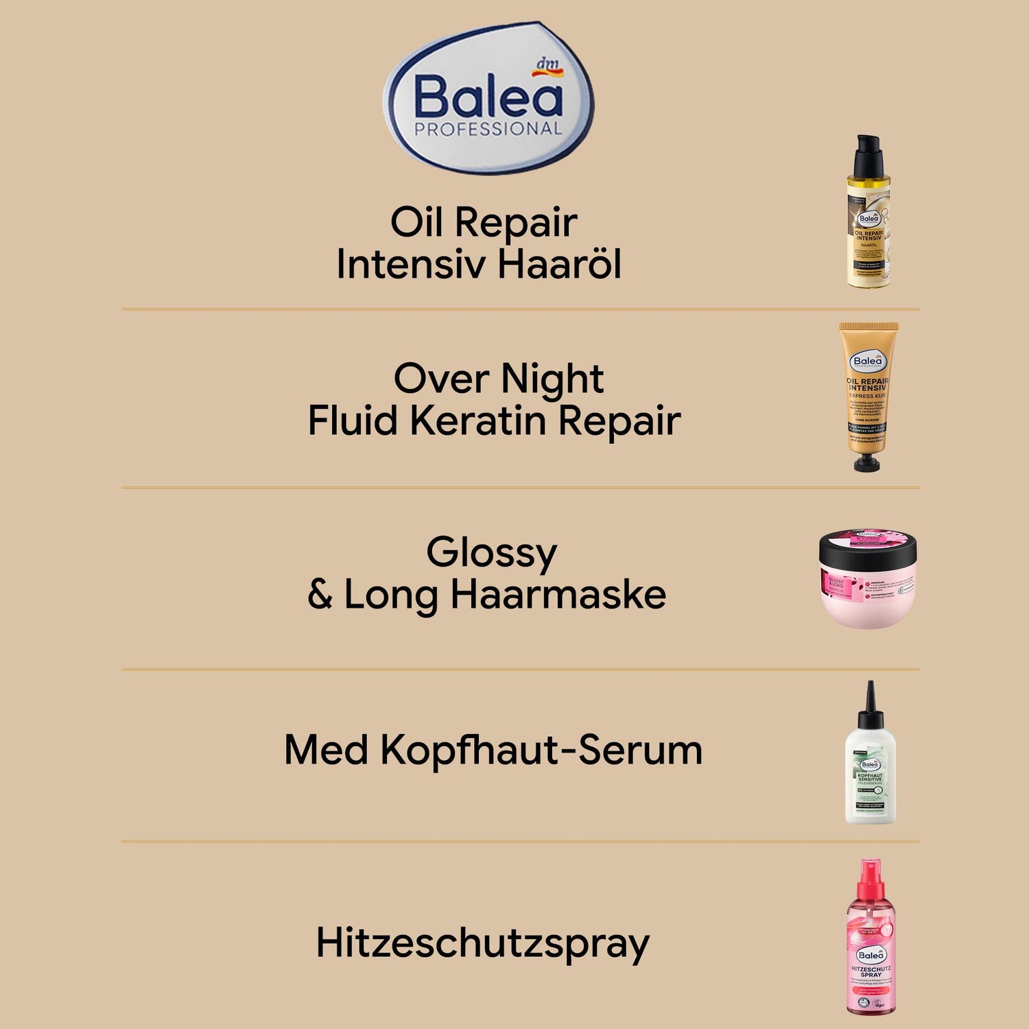 30-Day Molecular Hair Transformation Protocol